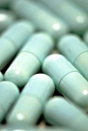 Study Shows Taking Aspirin at Bedtime Cuts Platelet Reactivity