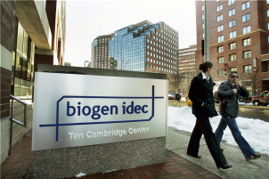 PHARMA/BIOTECH UPDATE: Biogen Idec’s Hemo A Drug Delayed