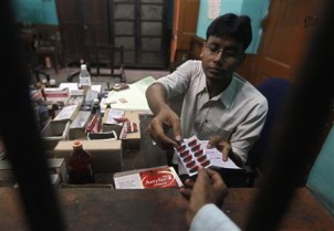 Patients in India Still Awaiting Free Hemophilia Treatment