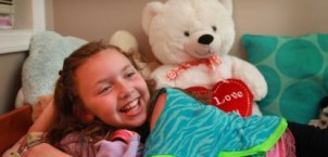 Suffolk County NY to dedicate day to girl with rare blood disease