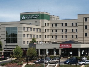 Georgia – Medical Center Recognized for Protecting Newborns from Hepatitis B