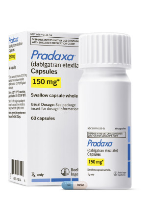 Pradaxa Study Caused Internal Stir for Boehringer Ingelheim