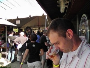Ohio – Beer Festival Benefits Local Hemophilia Chapter