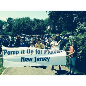 New Jersey – Women With ITP Raise Money and Awareness with 5K Run