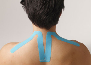 Kinesiology Tape and You!