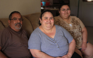 Texas: Rough Times for ITP Patient With No Medicaid