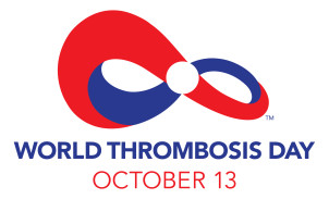 Global Organization Announces World Thrombosis Day