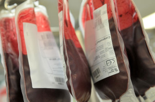 What Your Blood Type May Be Telling You