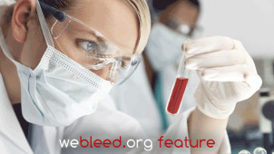 The Process Behind the Development of New Blood Disorder Medications
